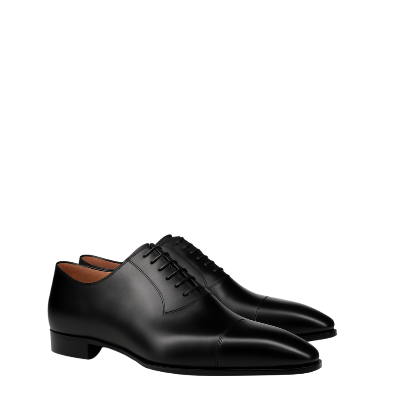 Classic Oxford Shoes for Men's