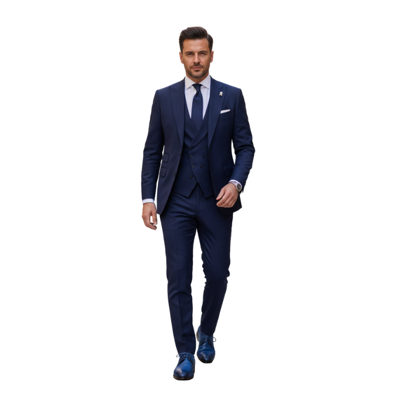 Azure Quill Oxford