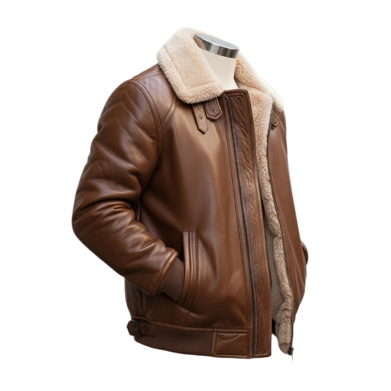 Thunderveil Jackets