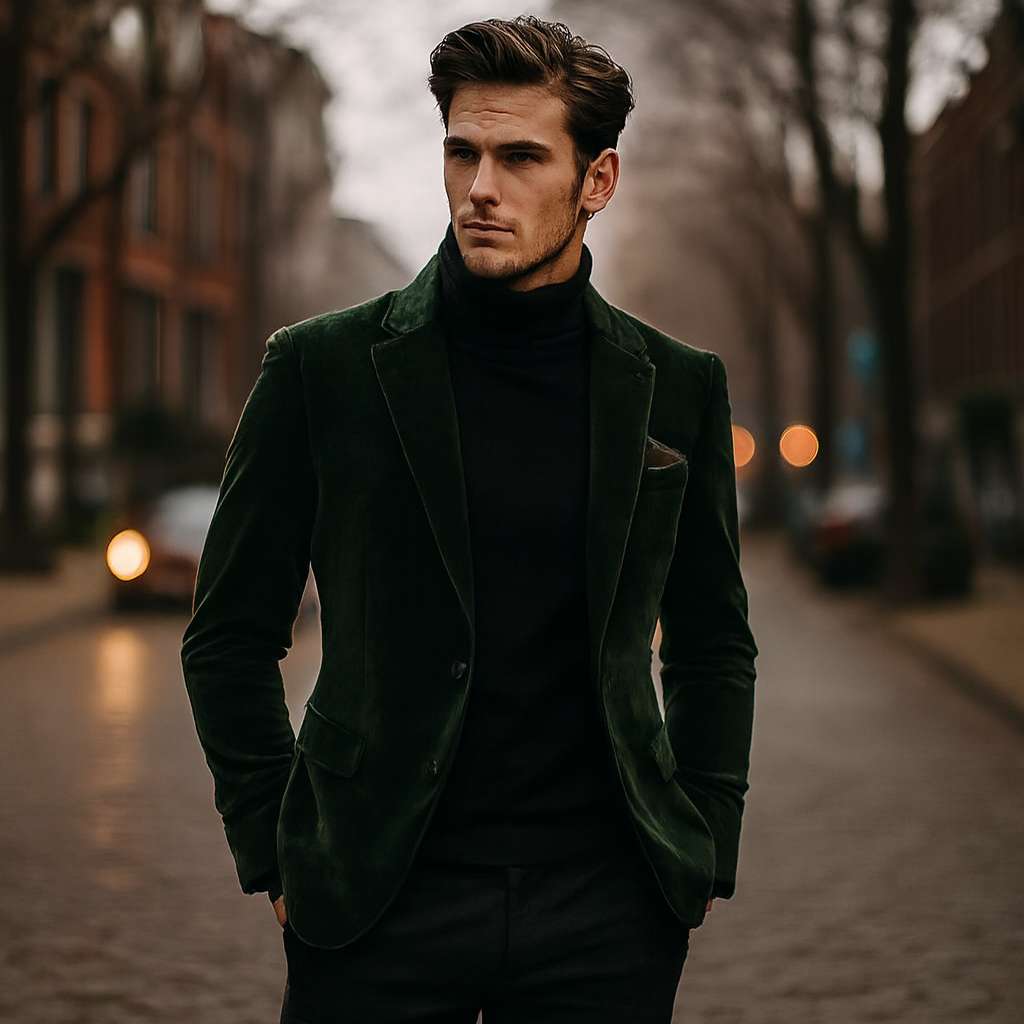 Cobalttrace Blazer