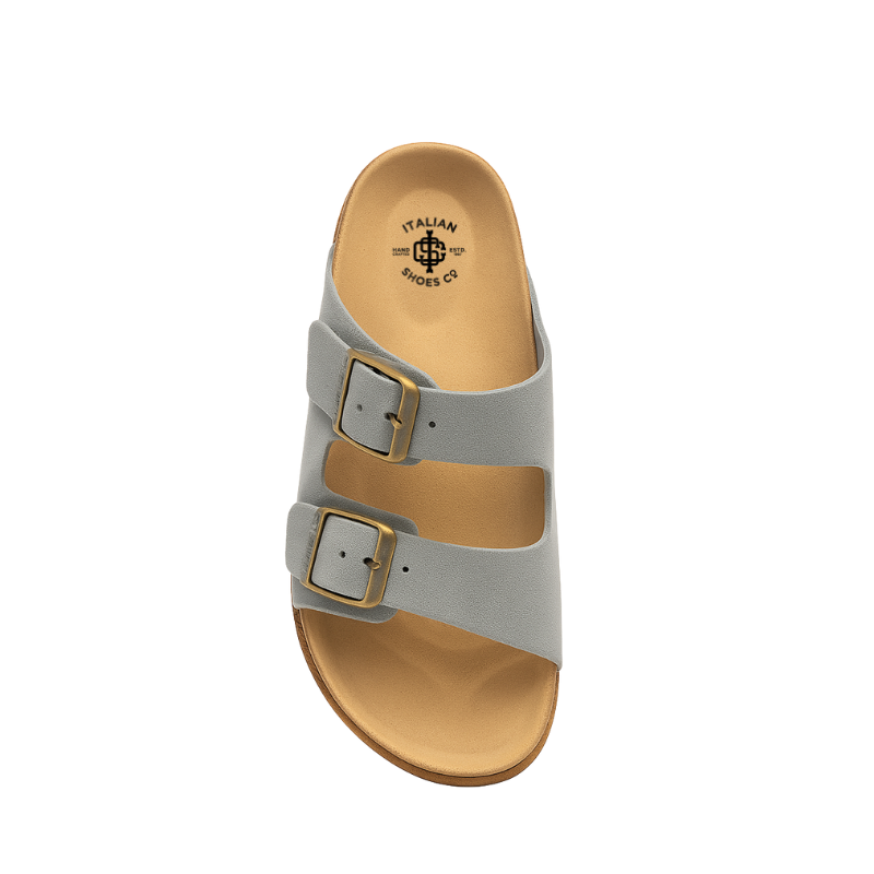 Classic Double strap Sandal