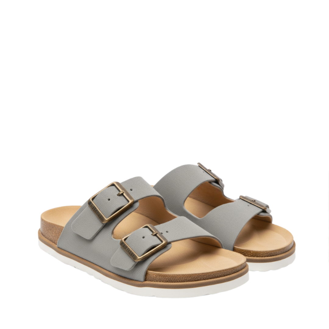 Classic Double strap Sandal