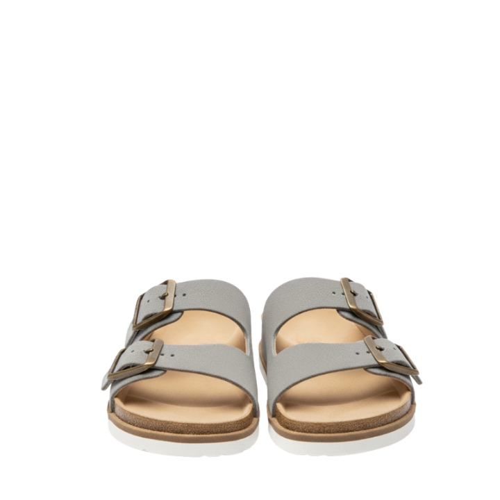 Classic Double strap Sandal