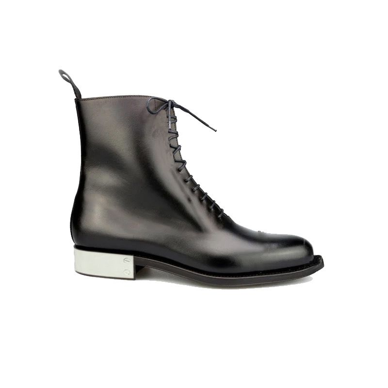 Men's Weaver Leather Boots
