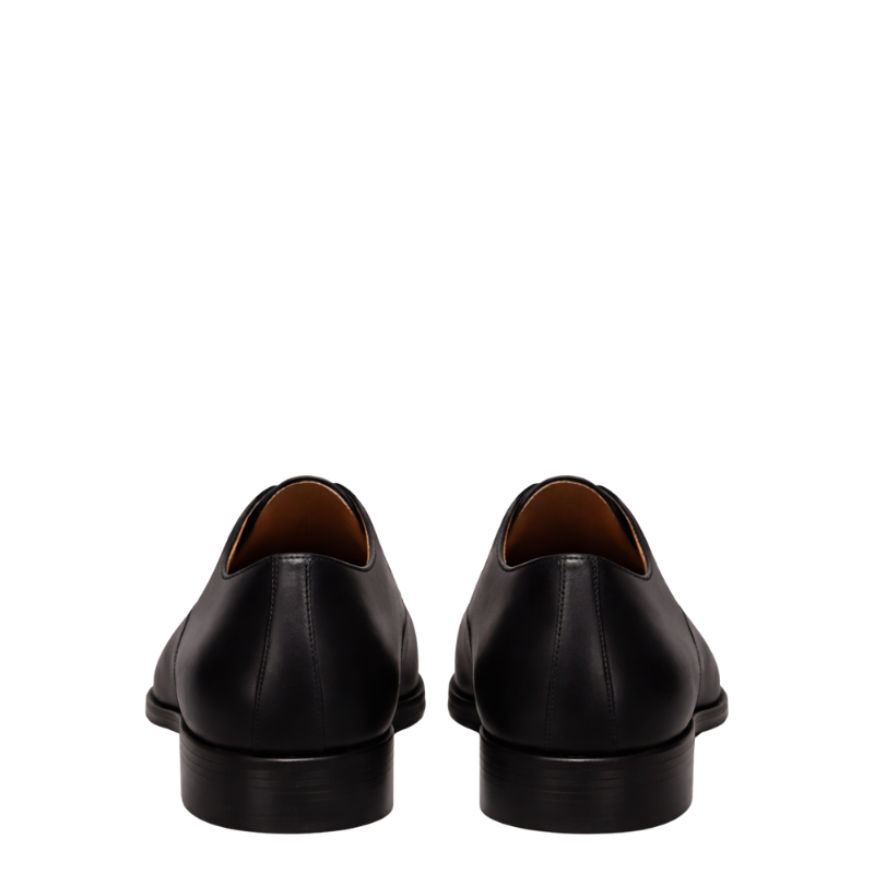 Men s Imperial Noir Oxford Shoes