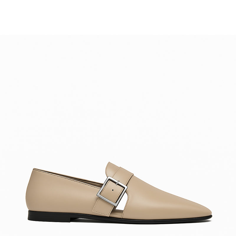 Mamie Frye Loafers in