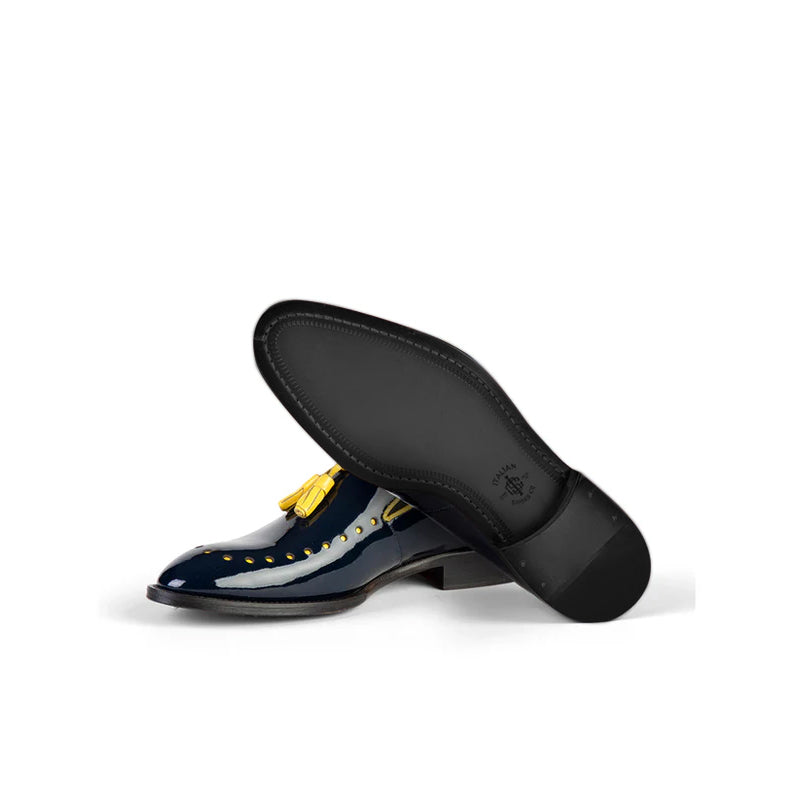 Robby Woods Loafers