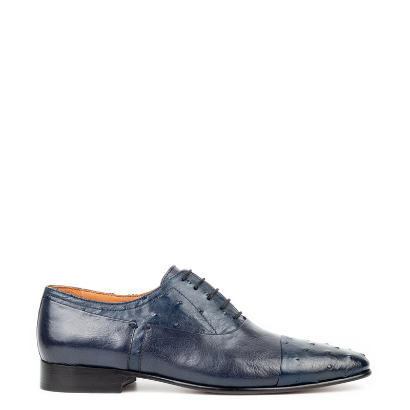 Classic Design Stylish Leather Oxford Shoe