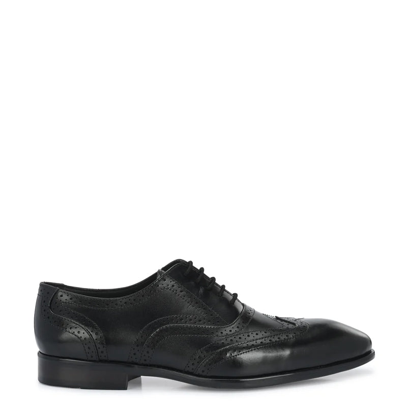 Premium Handmade Leather Formal Tan Oxford Shoe