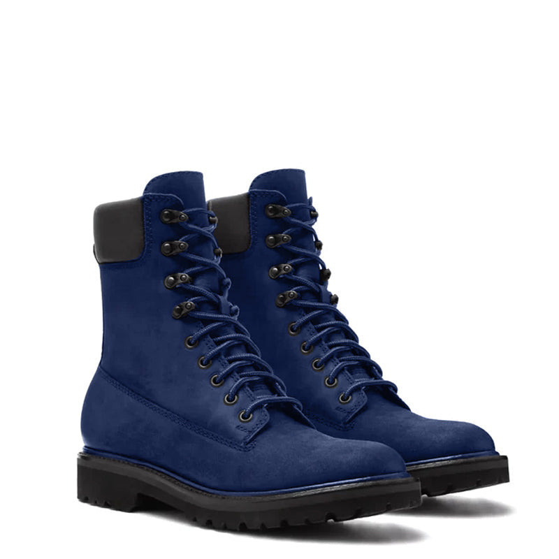 Quantum Quirk Boots