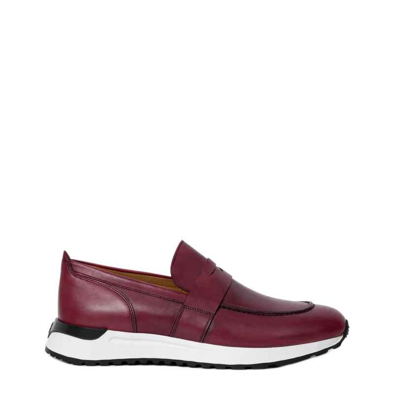 Luxury Crafted Men's Loafers