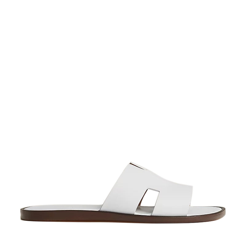Haven H Style Slip On Blue
