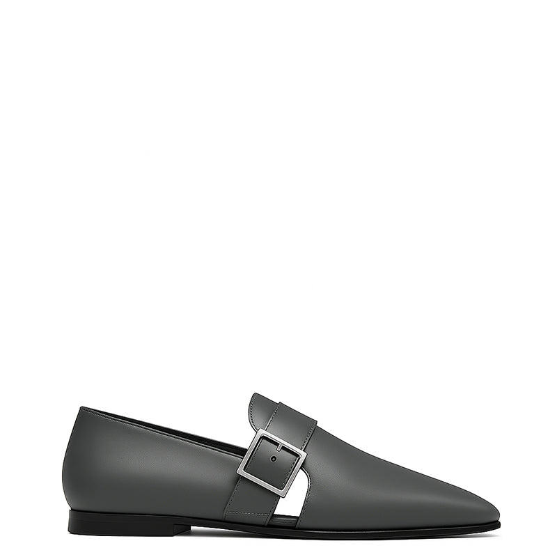 Mamie Frye Loafers in