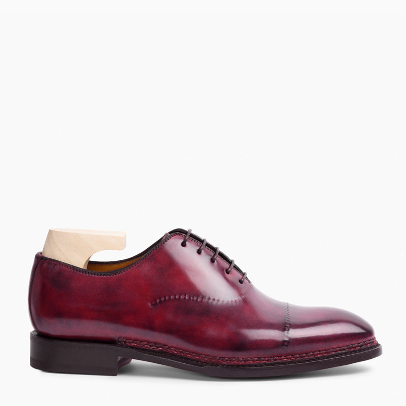 Vittoria Black Men s Shoes