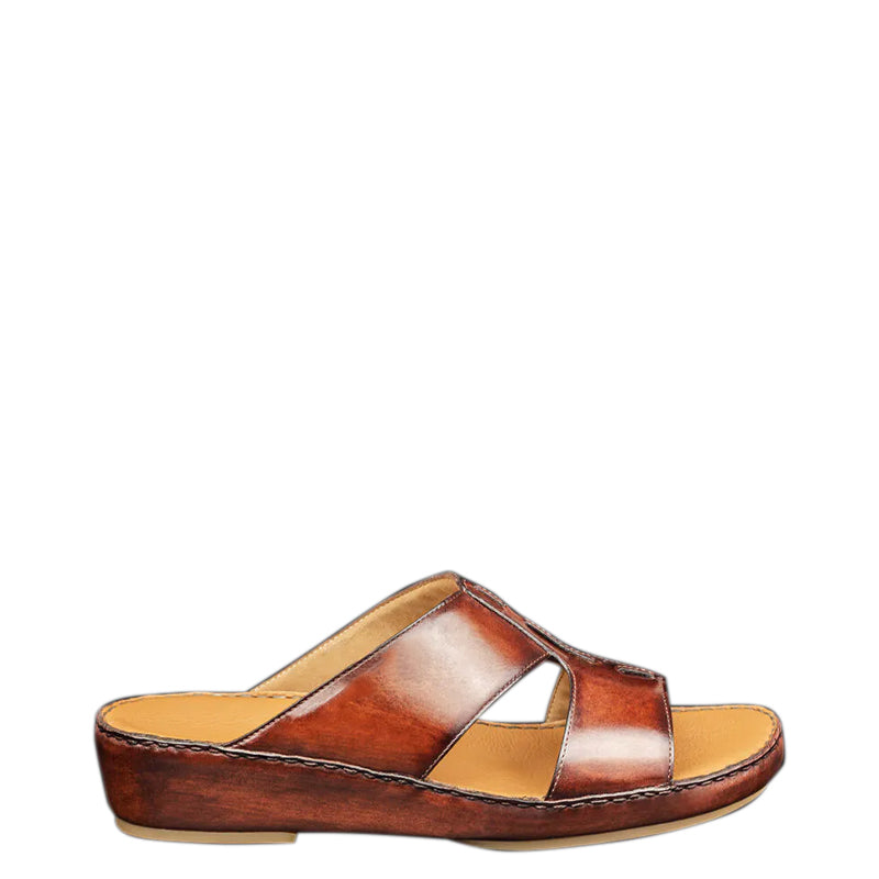 Stylish Fields Luxury Comfort Arabic Sandal