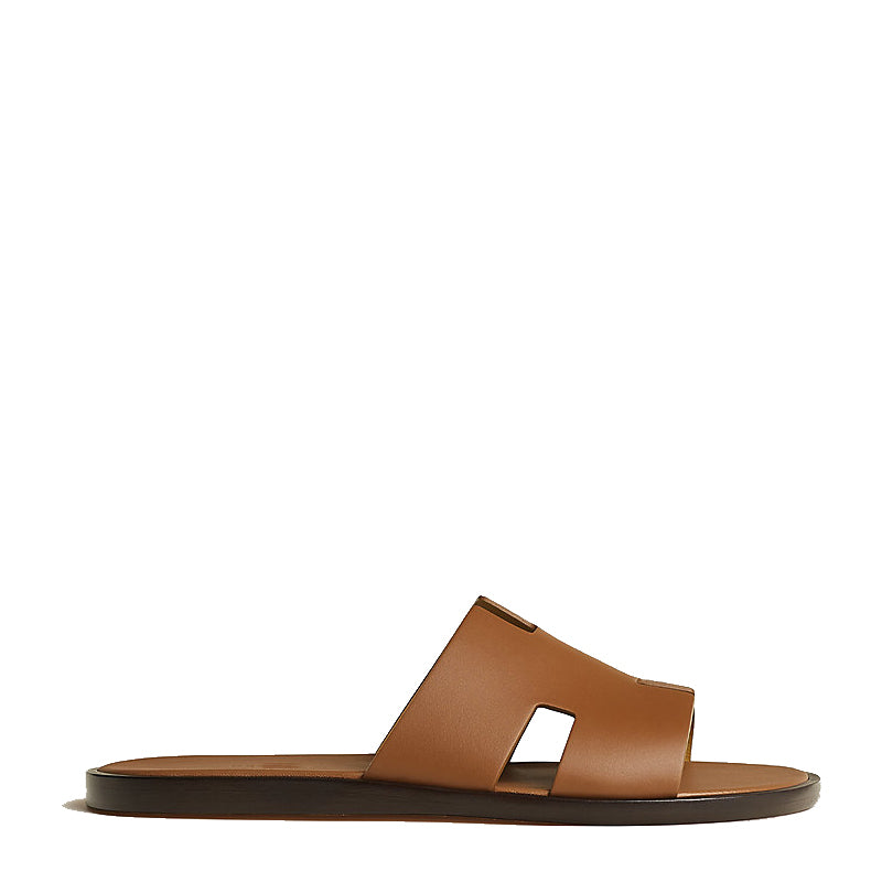Haven H Style Slip On Tan