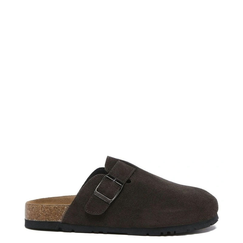 Stylish & Trendy Suede Sandal