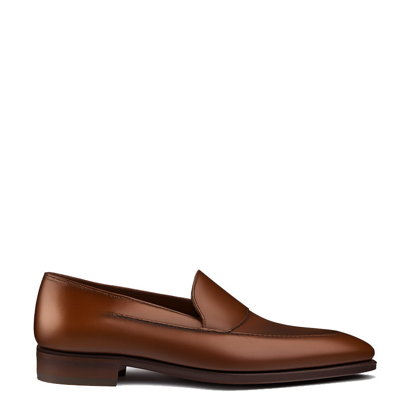 Lorenzo Men's Leather Shoes