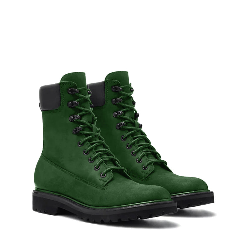 Quantum Quirk Boots