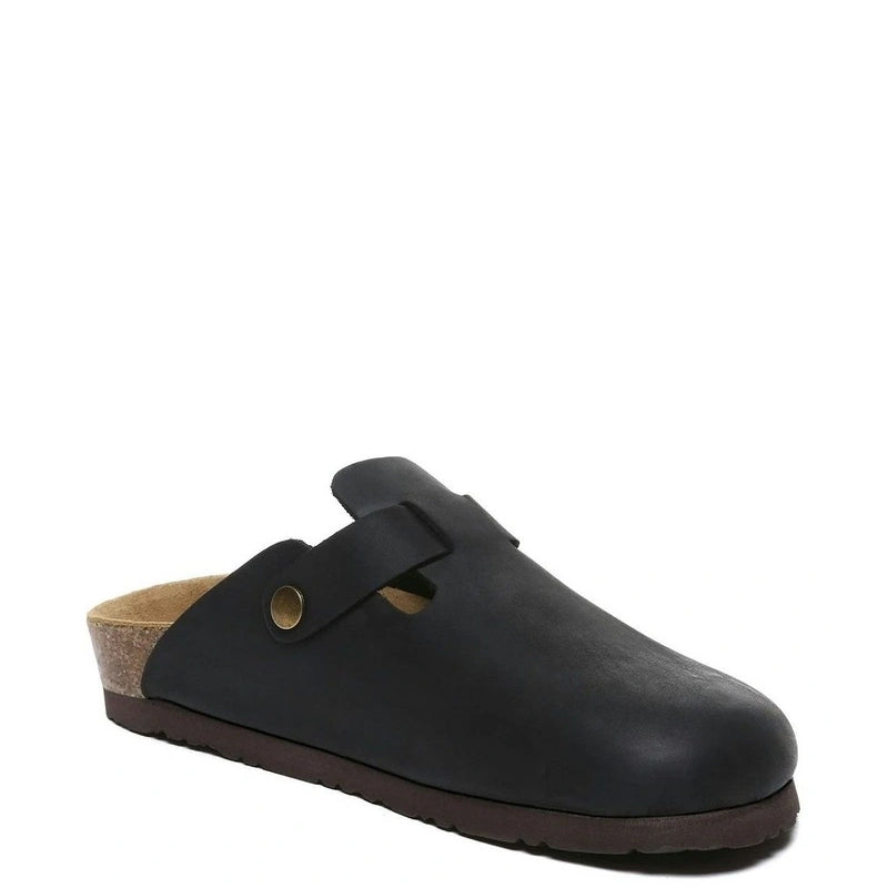 Stylish & Trendy Suede Sandal