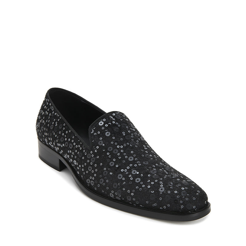 Men s Sequin Loafer