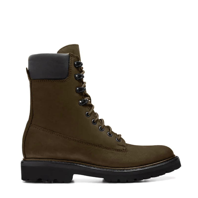 Quantum Quirk Boots