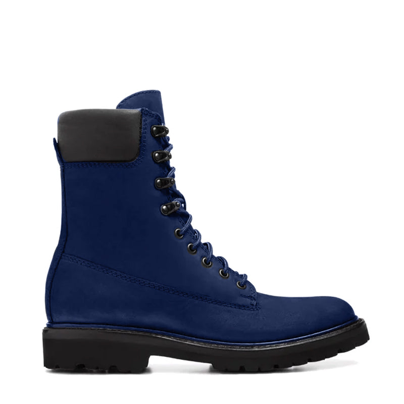 Quantum Quirk Boots