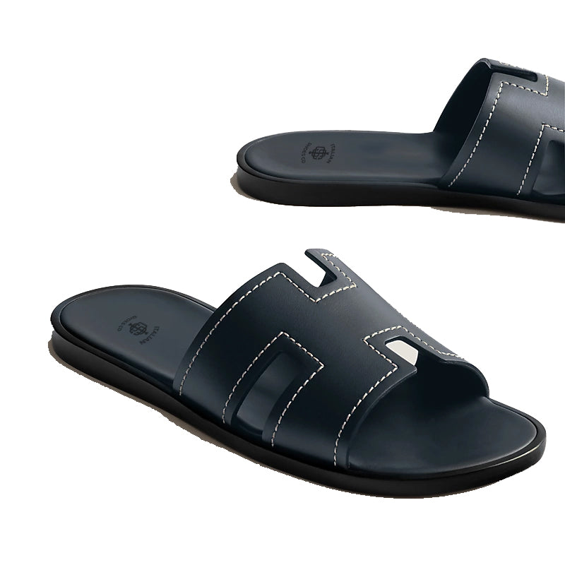 Haven Cucito H Style Slip On