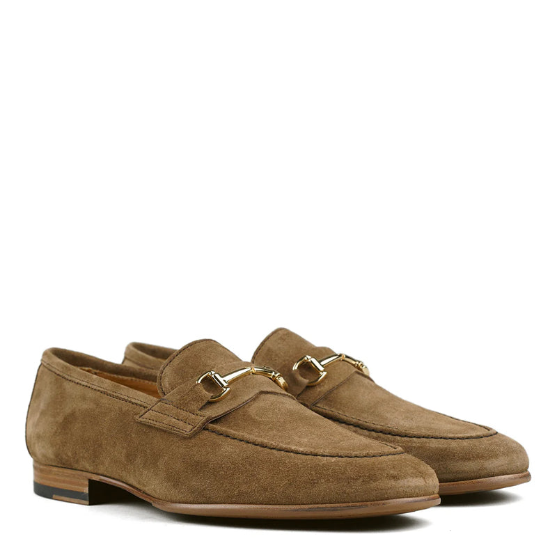 Luxury Blake Bit Loafer