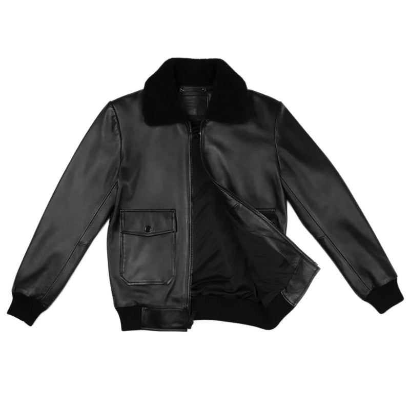 Volo Men's Jacket Anejo