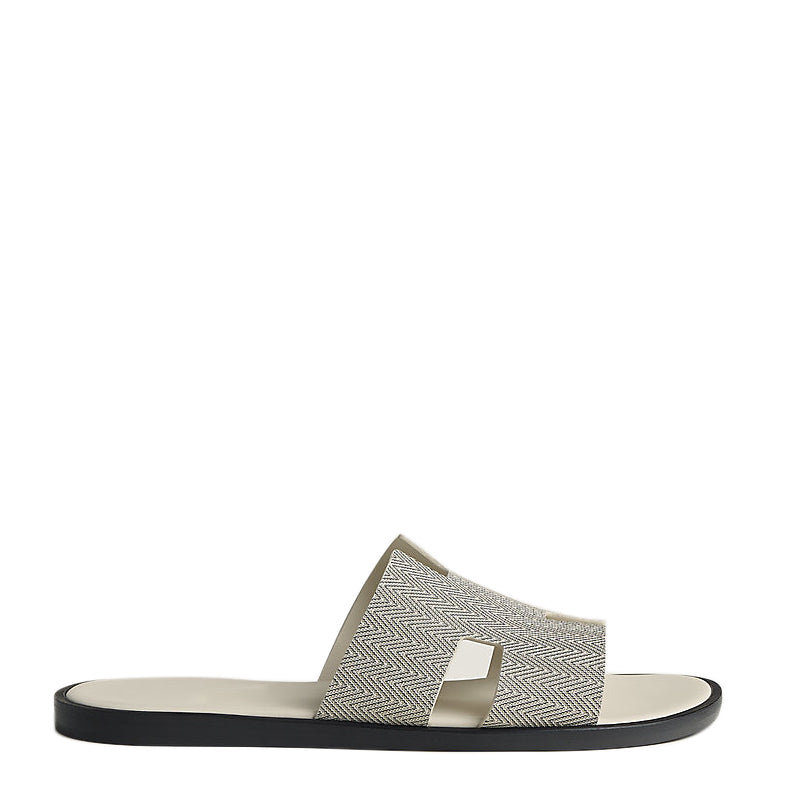 Haven Textured H Style Slip On Beige