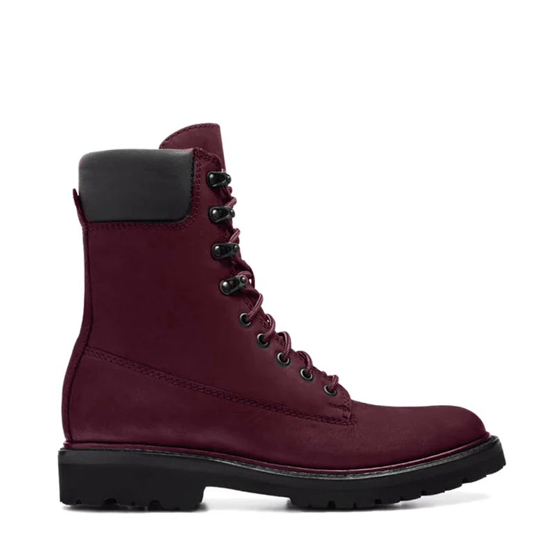 Quantum Quirk Boots