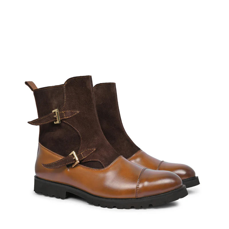 Radiant Ray Boots