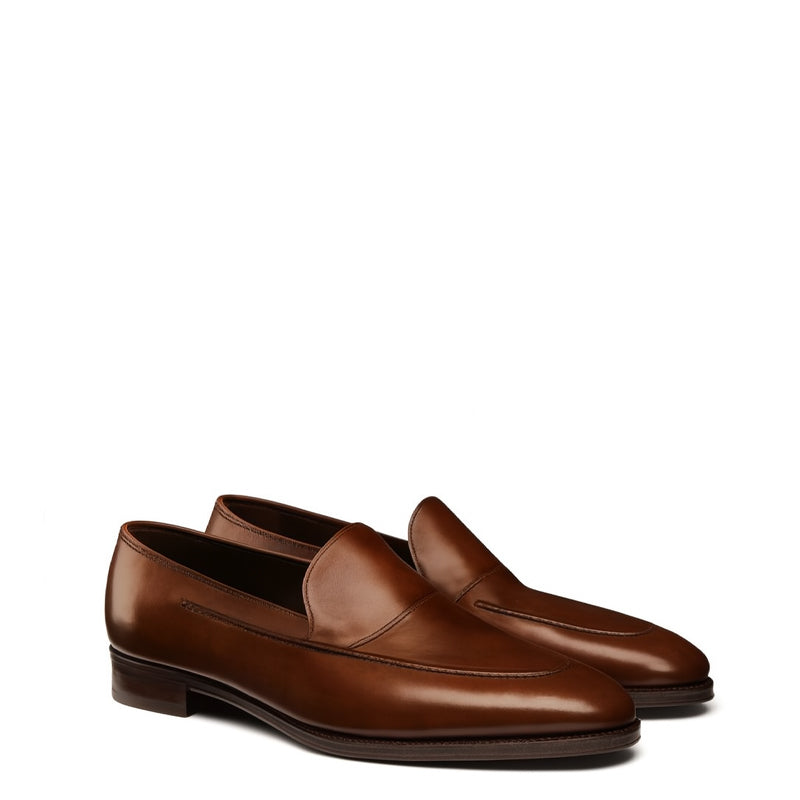 Lorenzo Men's Leather Shoes