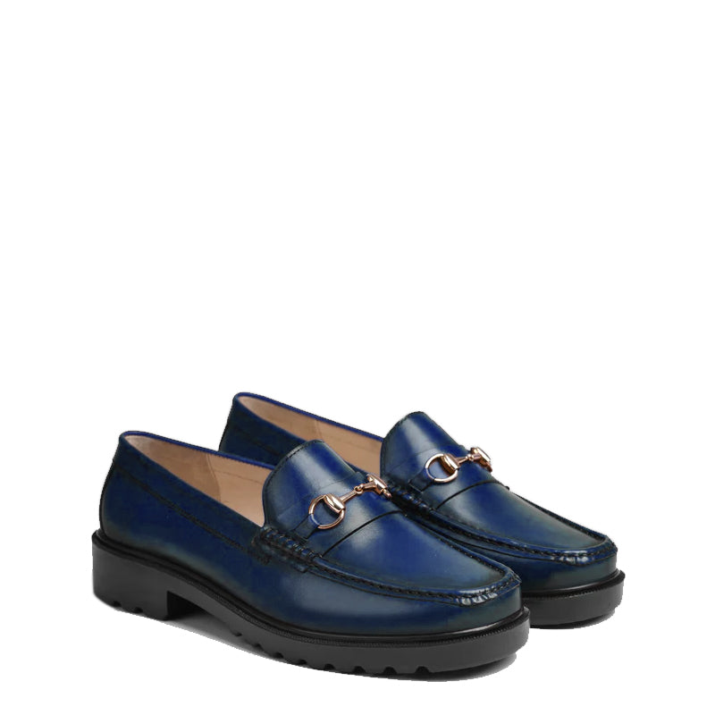 Alto Lite Bit Loafers