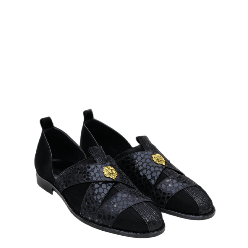 Classic Regal Peshawari Sandal