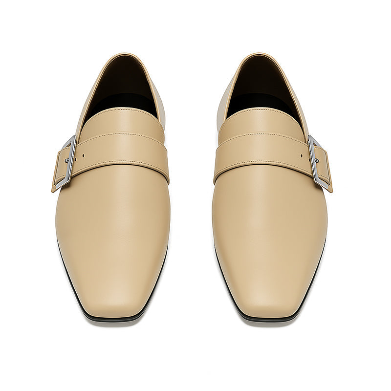 Mamie Frye Loafers in