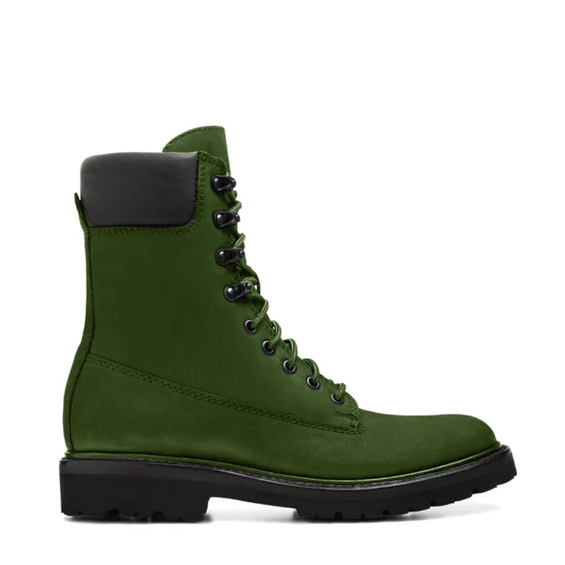 Quantum Quirk Boots