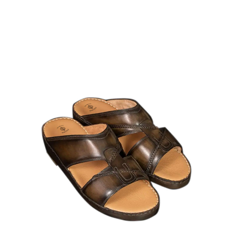 Luxury Comfort Arabic Sandal