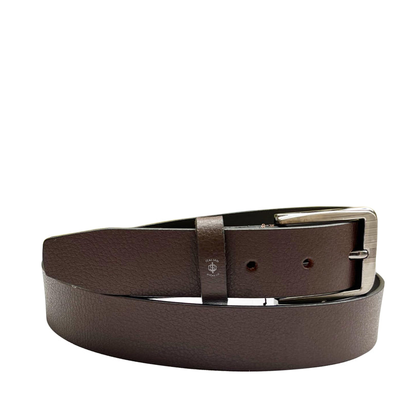 Ampolloso Leather Belt