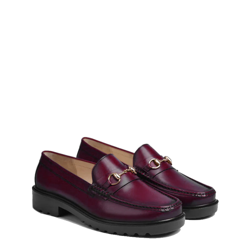 Alto Lite Bit Loafers