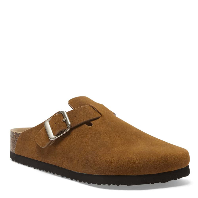Stylish and Trendy Suede Sandal