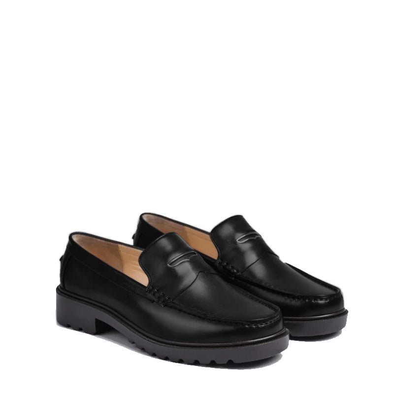 Alto Lite Leather Loafers