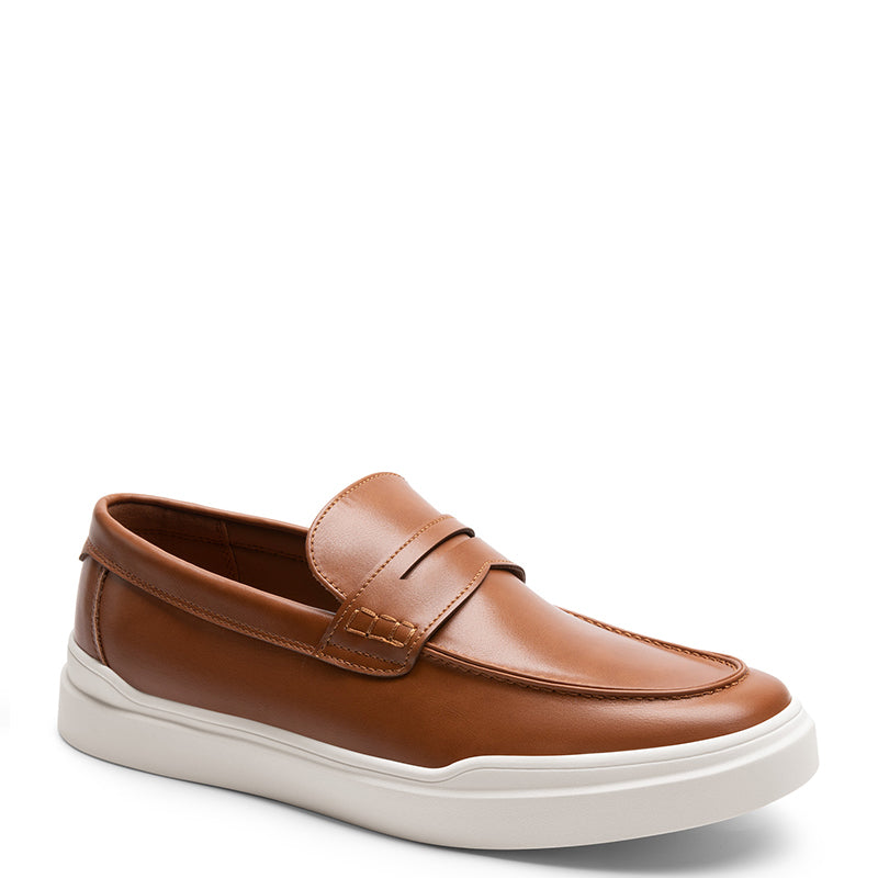 Casual Dress Penny Loafer