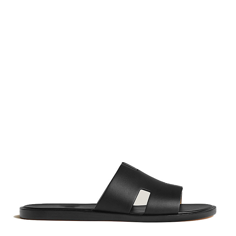 Haven H Style Slip On White