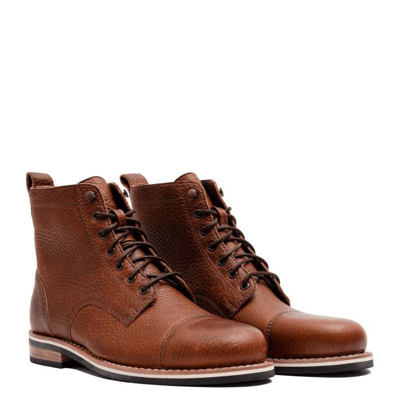 The Marfa Boot