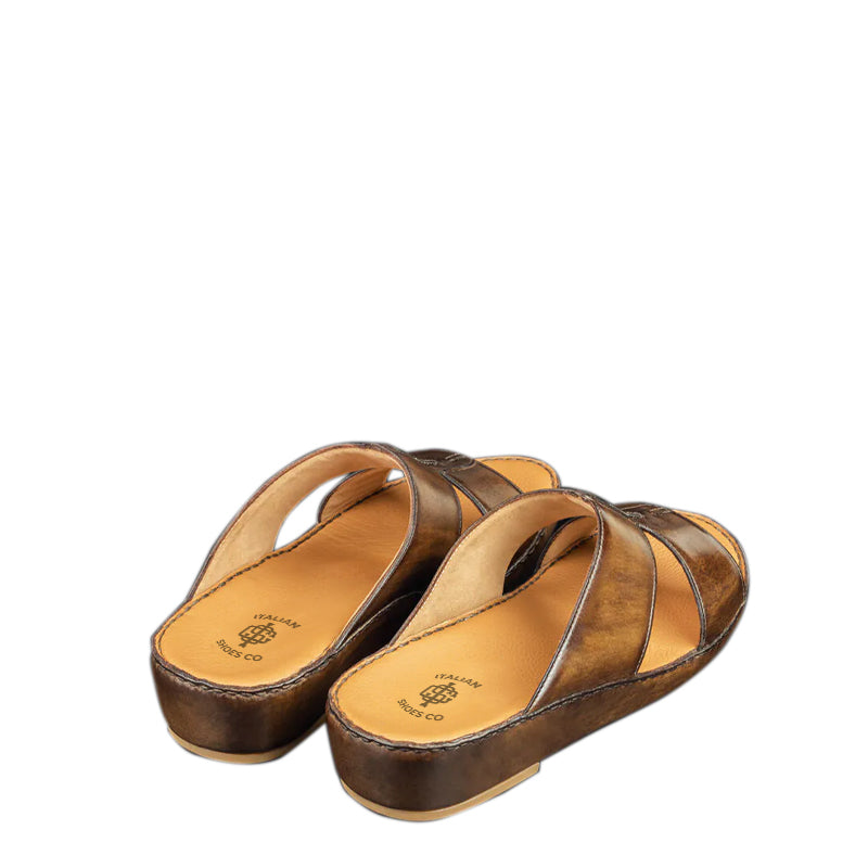 Stylish Fields Luxury Comfort Arabic Sandal