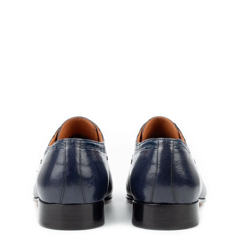 Classic Design Stylish Leather Oxford Shoe
