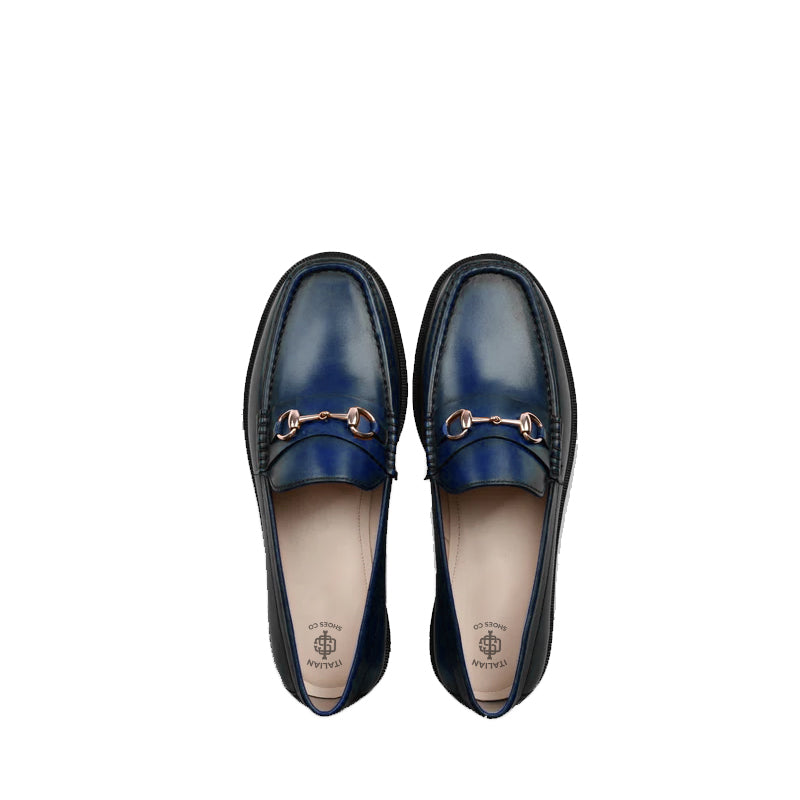Alto Lite Bit Loafers