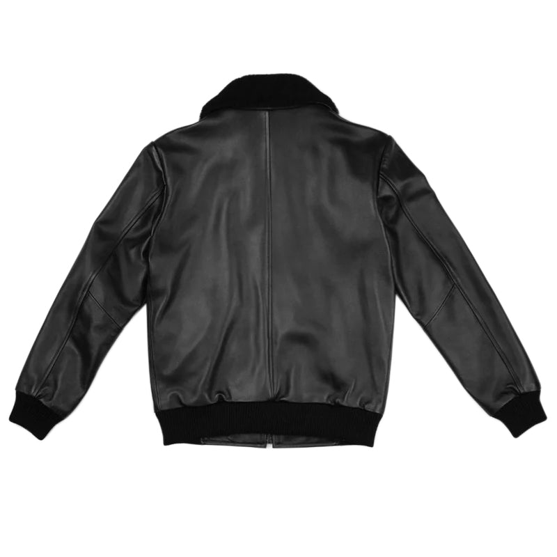 Volo Men's Jacket Anejo